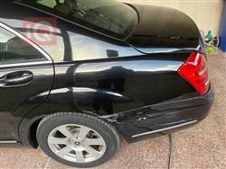 مرسيدس بنز S-Class